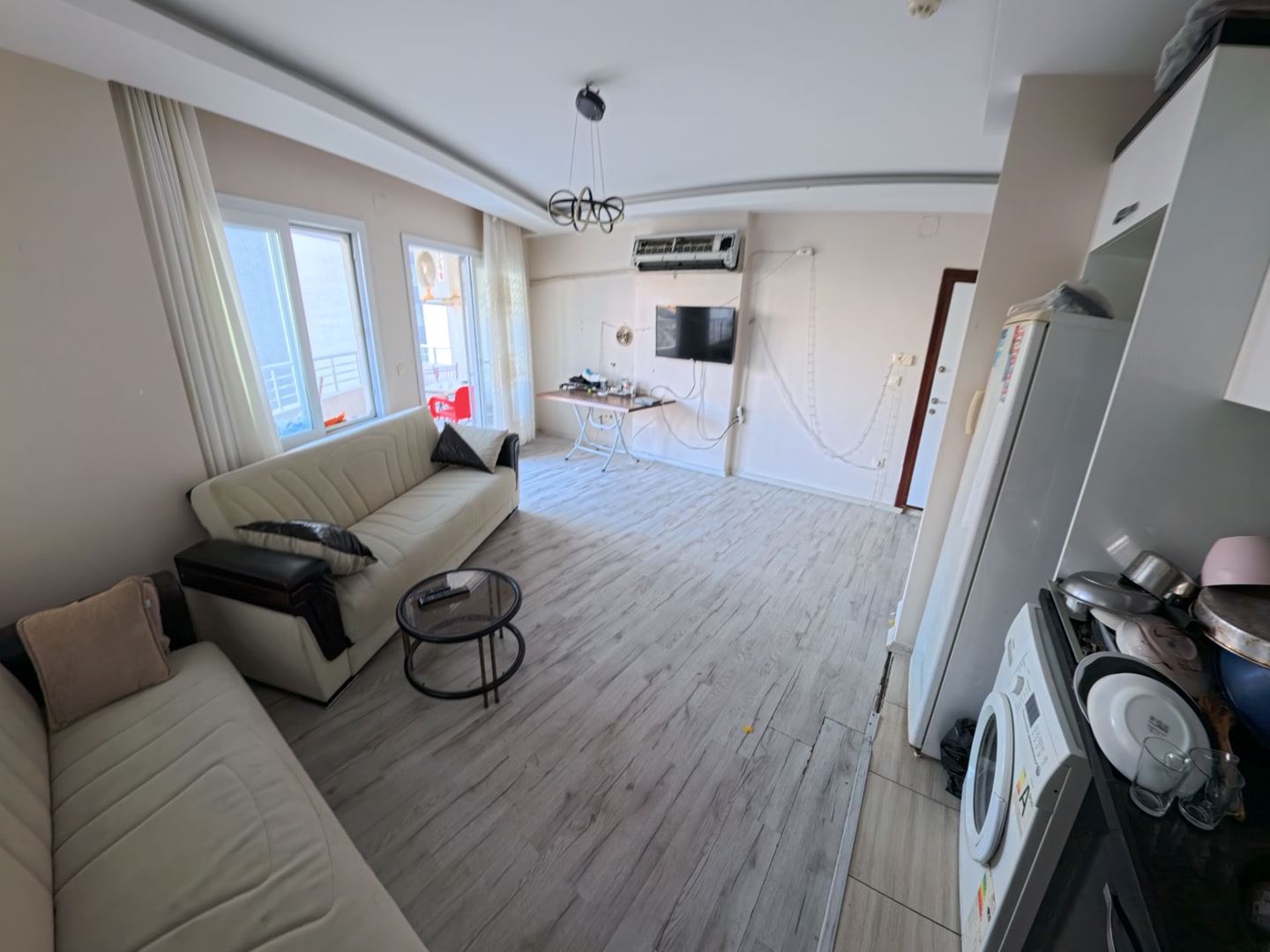 Mersin satılık Daire, Arpaçbahşiş, Mersin, 95 m²