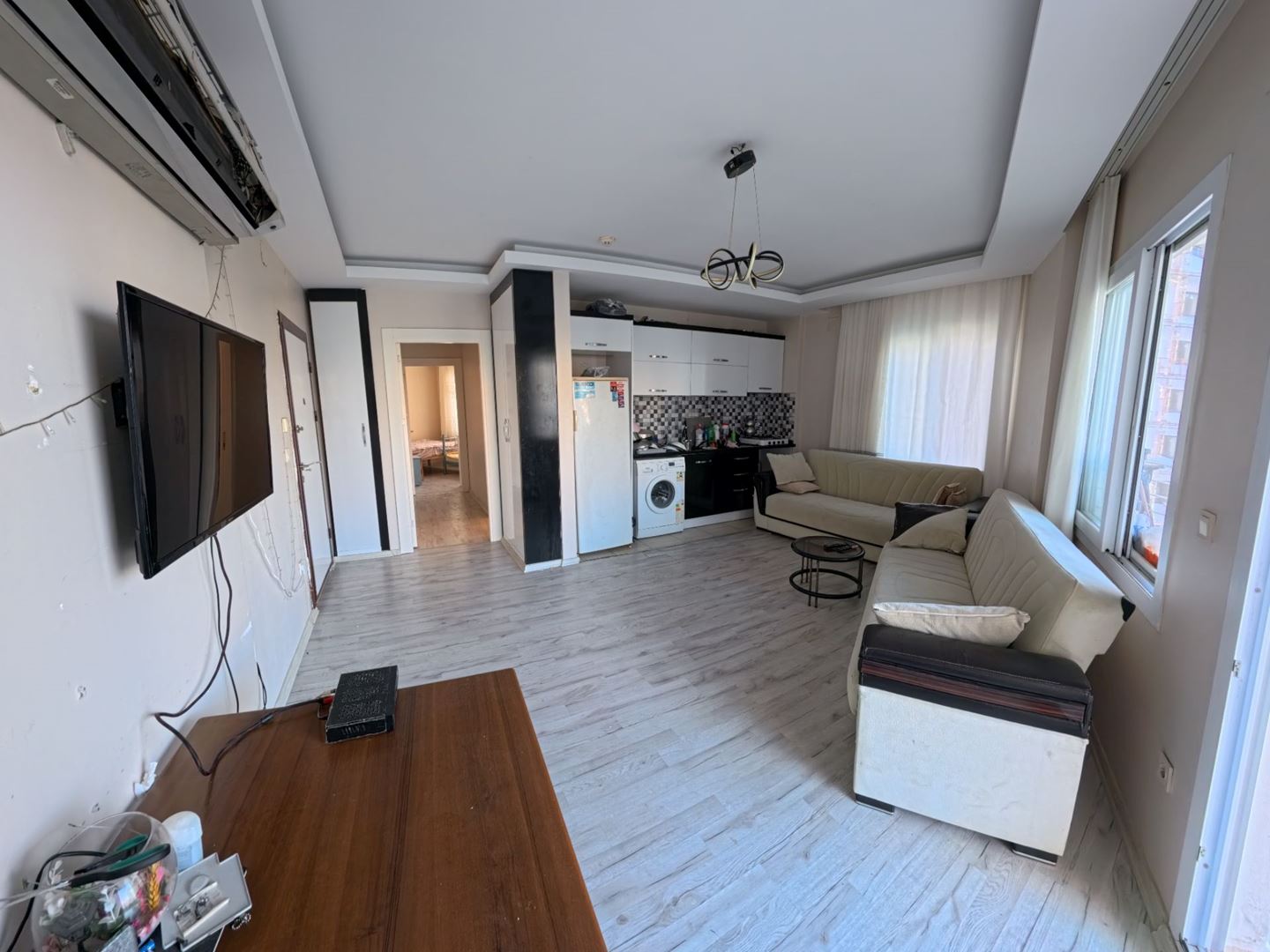 Mersin satılık Daire, Arpaçbahşiş, Mersin, 95 m²
