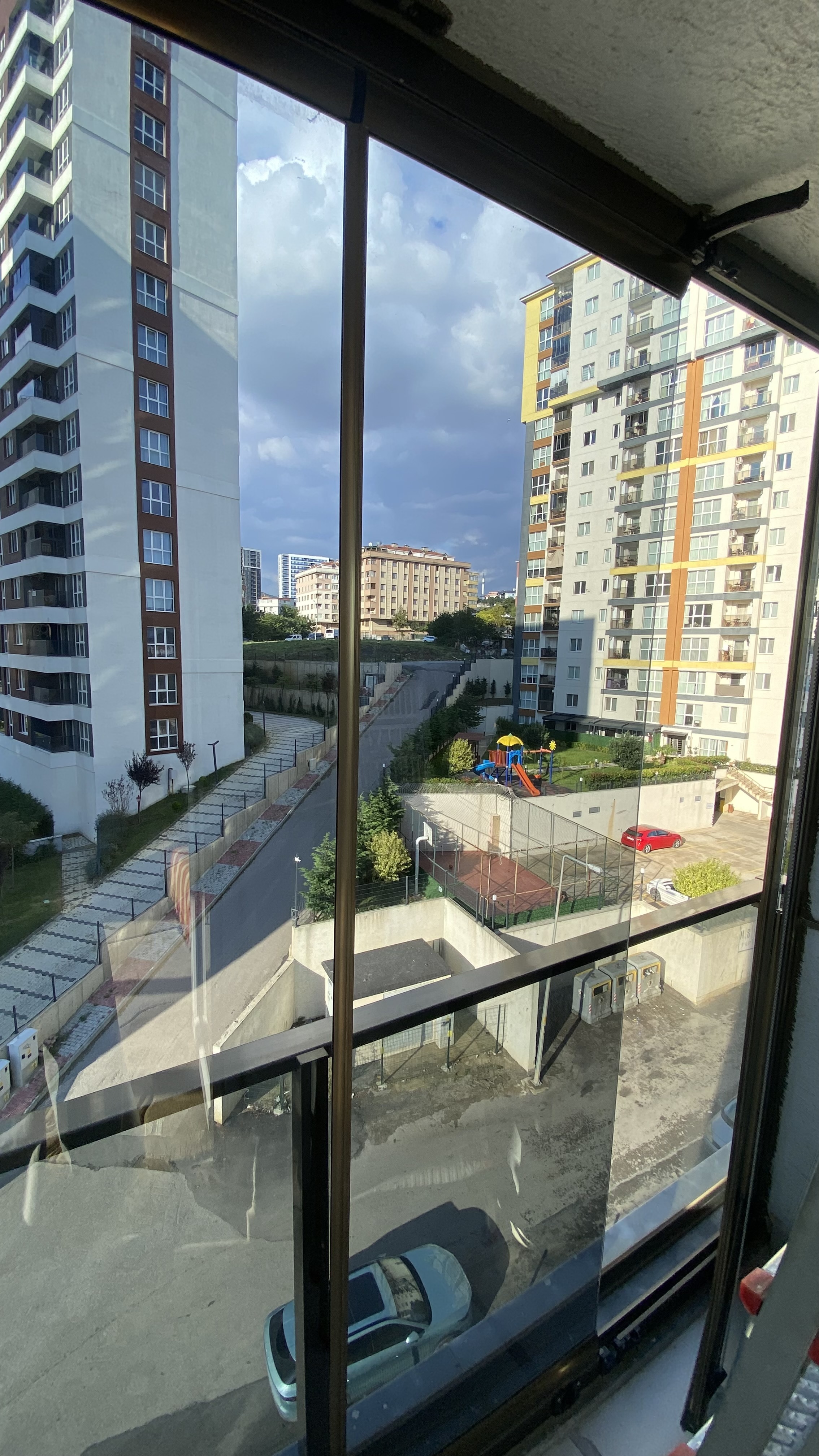 İstanbul satılık Daire, Yakacık Yeni, İstanbul, 73 m²