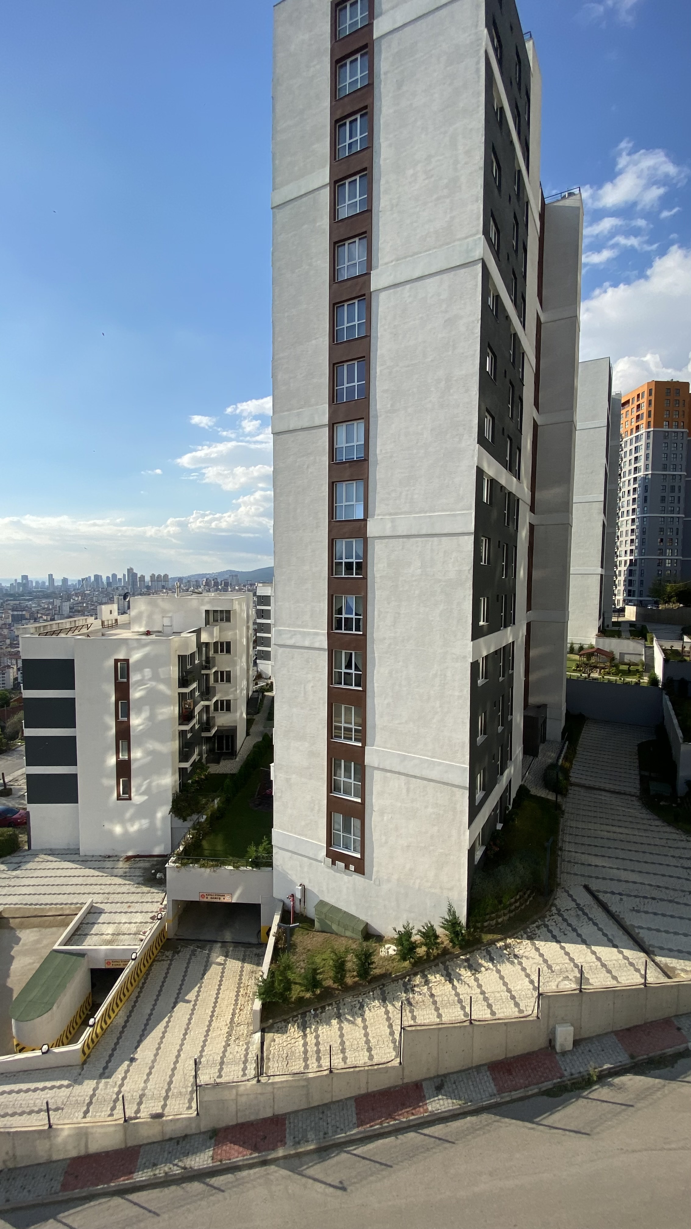 İstanbul satılık Daire, Yakacık Yeni, İstanbul, 73 m²