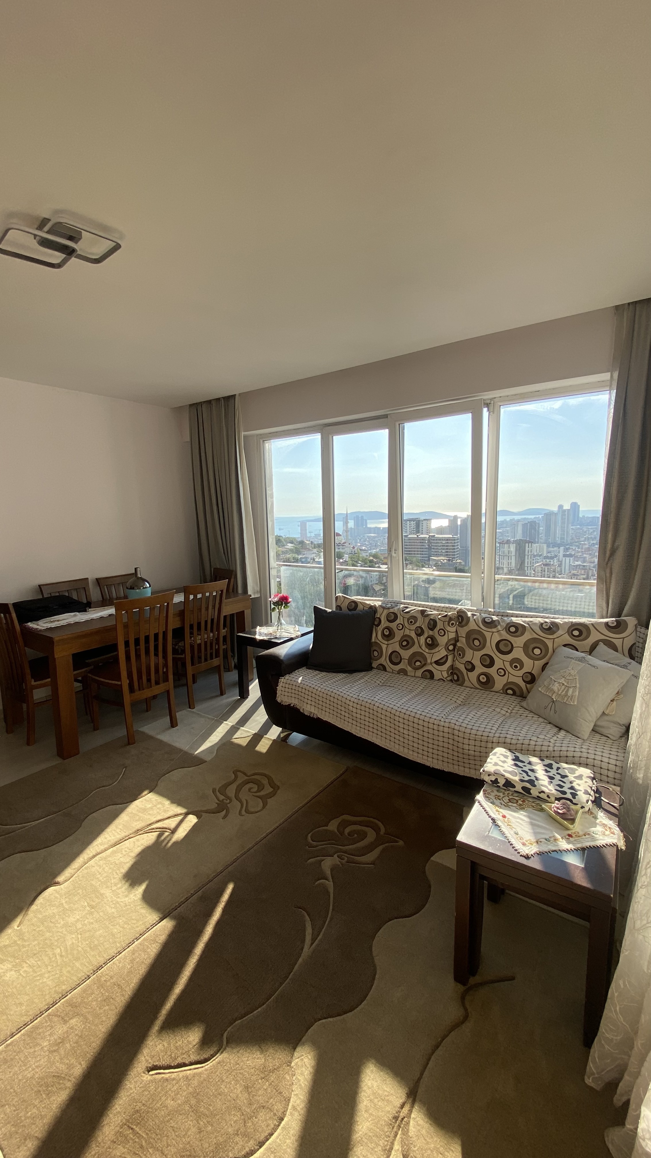İstanbul satılık Daire, Yakacık Yeni, İstanbul, 73 m²