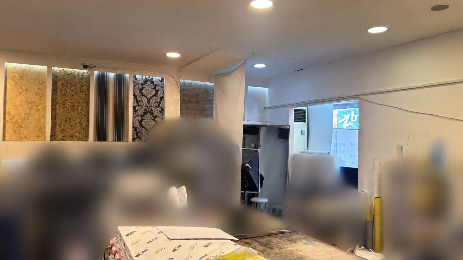 İzmir satılık Dükkan, Alsancak, İzmir, 97 m²