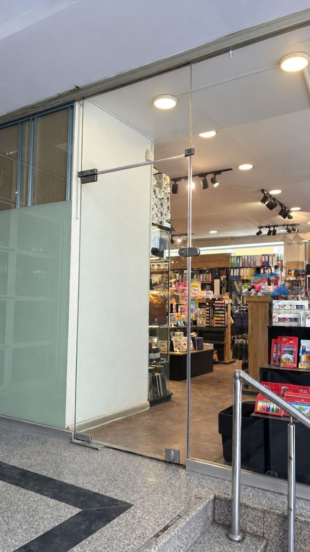 İzmir satılık Dükkan, Alsancak, İzmir, 89 m²