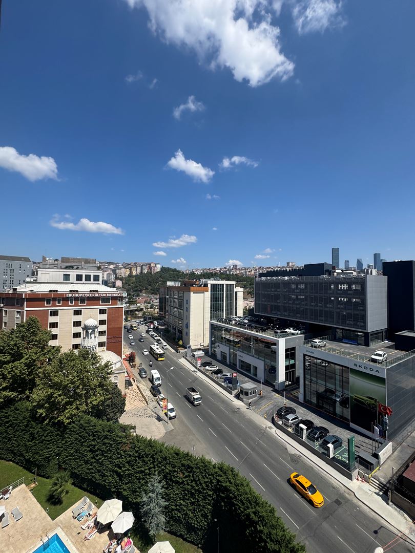 Apartment for rent in İstanbul, Hamidiye, İstanbul, 150 m²