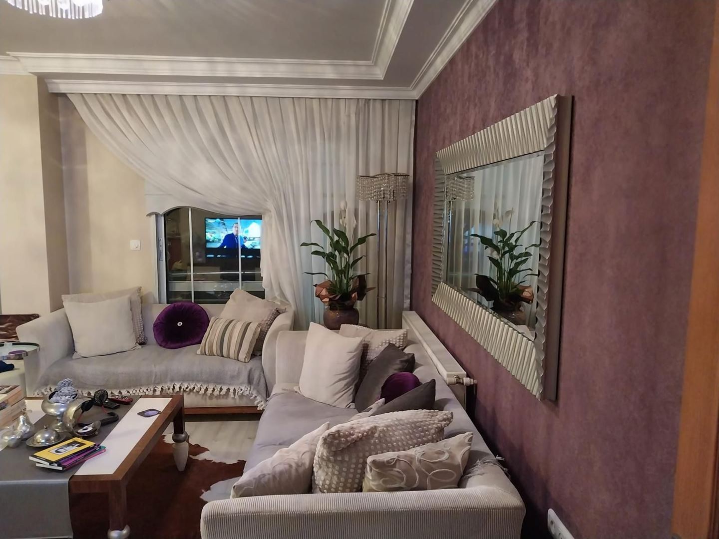İzmir satılık Daire, Yalı, İzmir, 170 m²