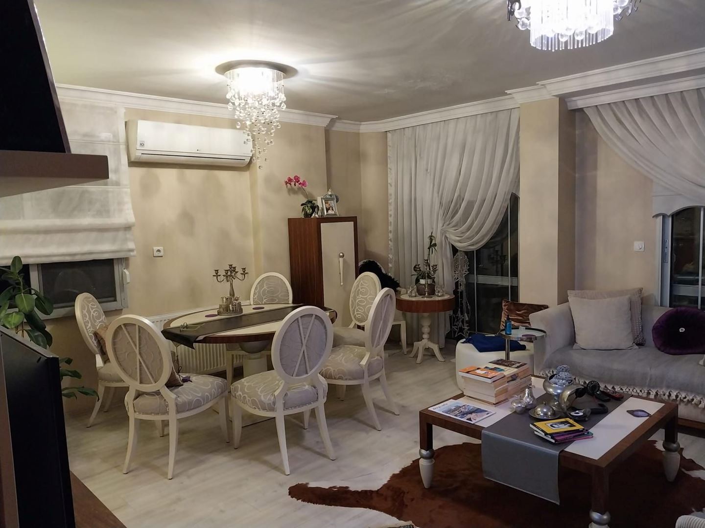 İzmir satılık Daire, Yalı, İzmir, 170 m²
