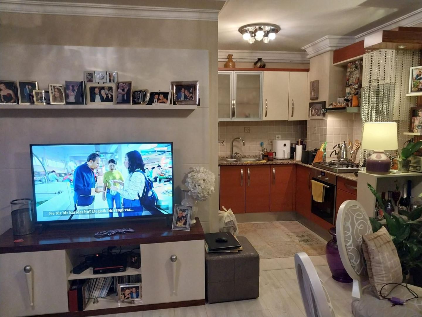 İzmir satılık Daire, Yalı, İzmir, 170 m²