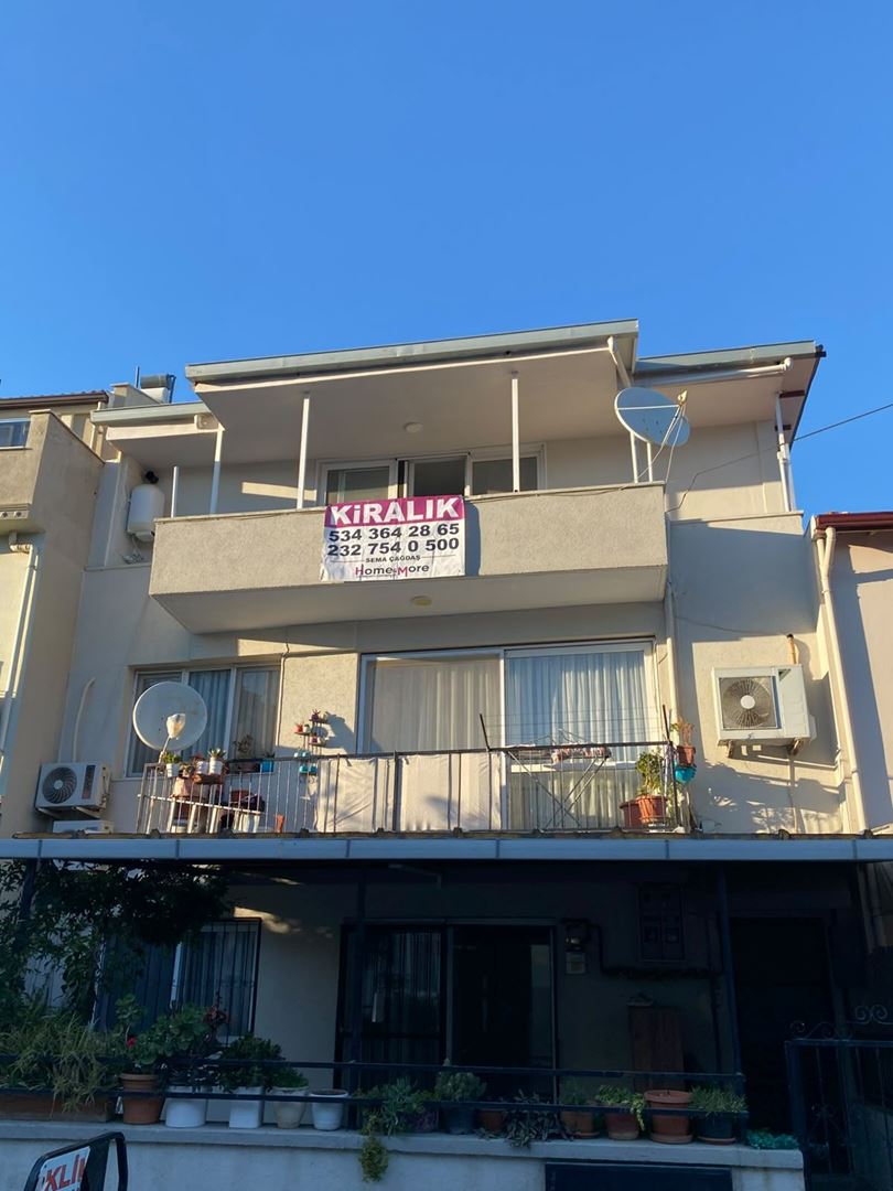 Apartment for rent in İzmir, Yeni, İzmir, 70 m²