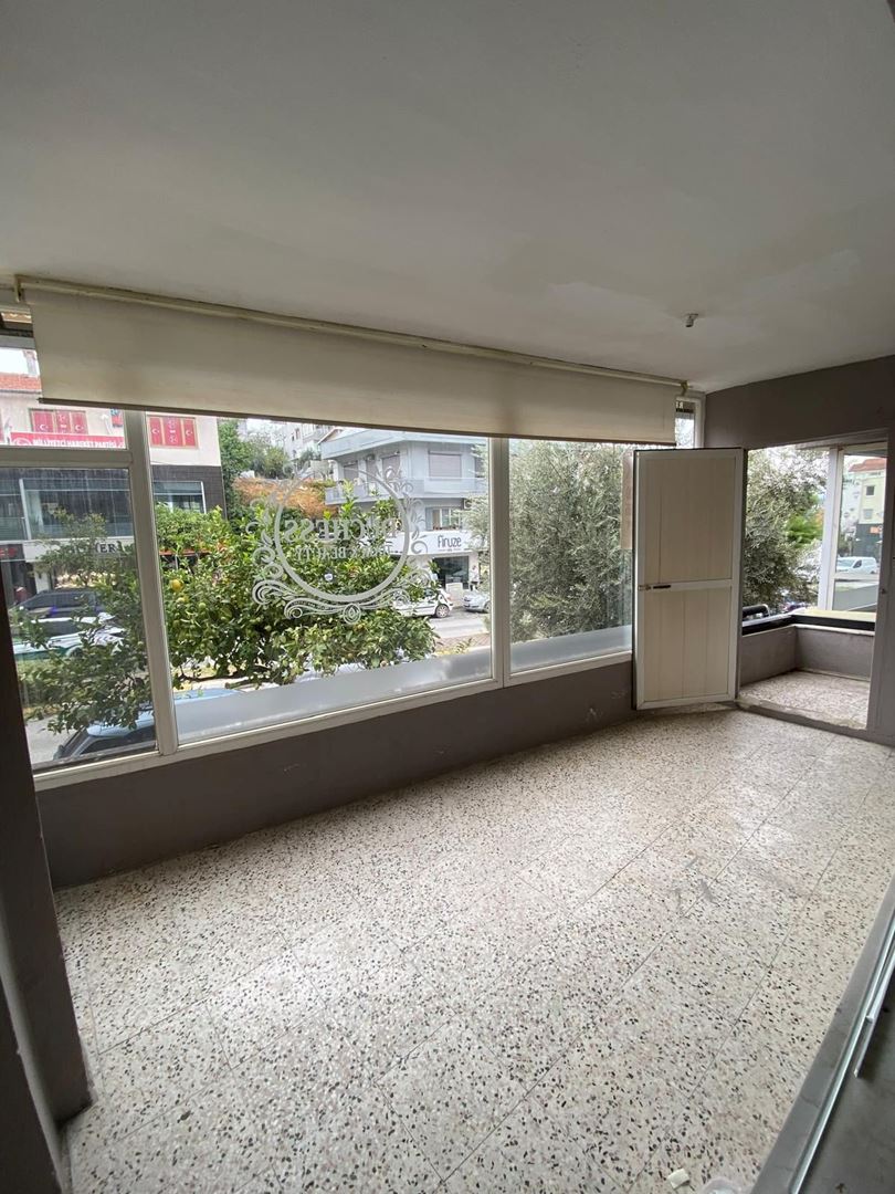 İzmir kiralık Ofis, Hacı İsa, İzmir, 90 m²
