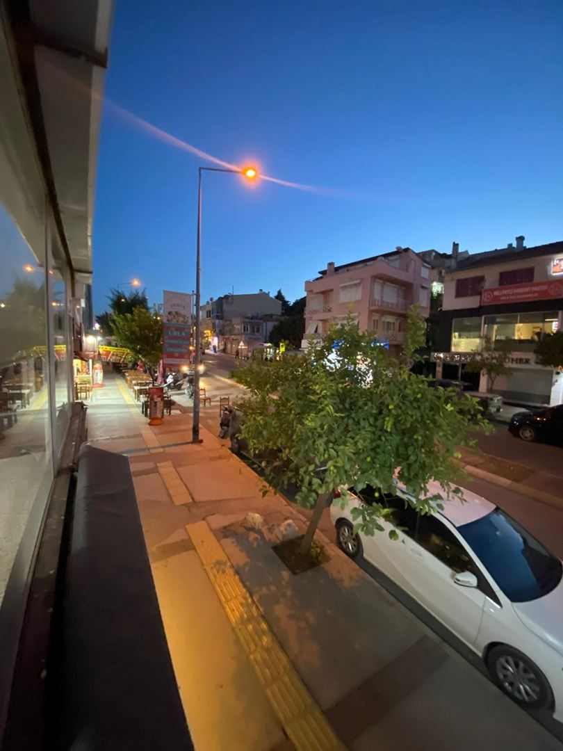 İzmir kiralık Ofis, Hacı İsa, İzmir, 90 m²