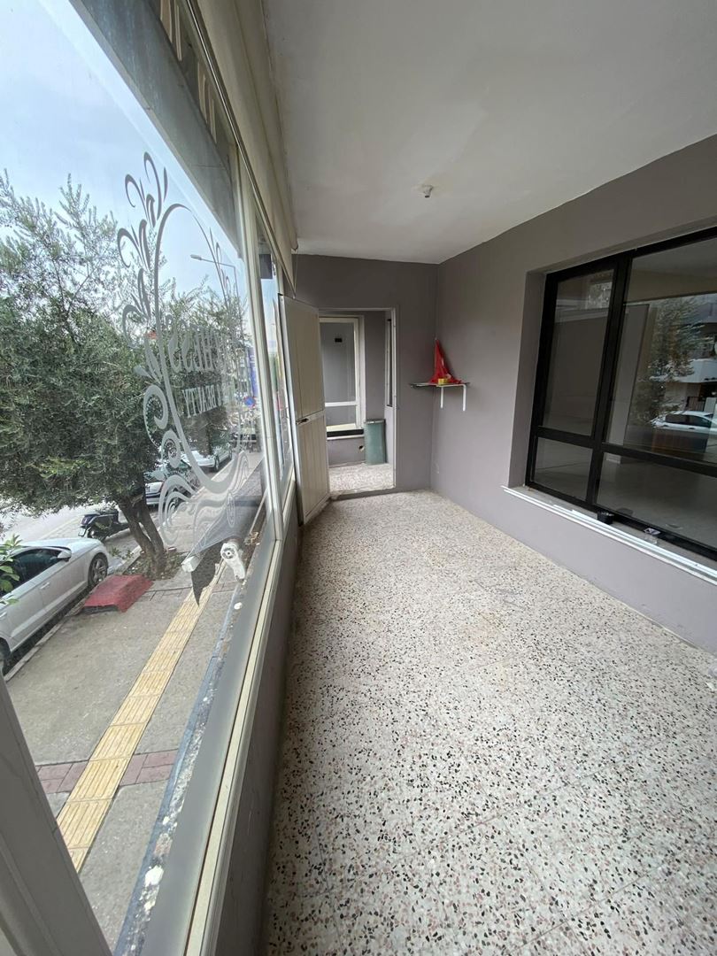 İzmir kiralık Ofis, Hacı İsa, İzmir, 90 m²