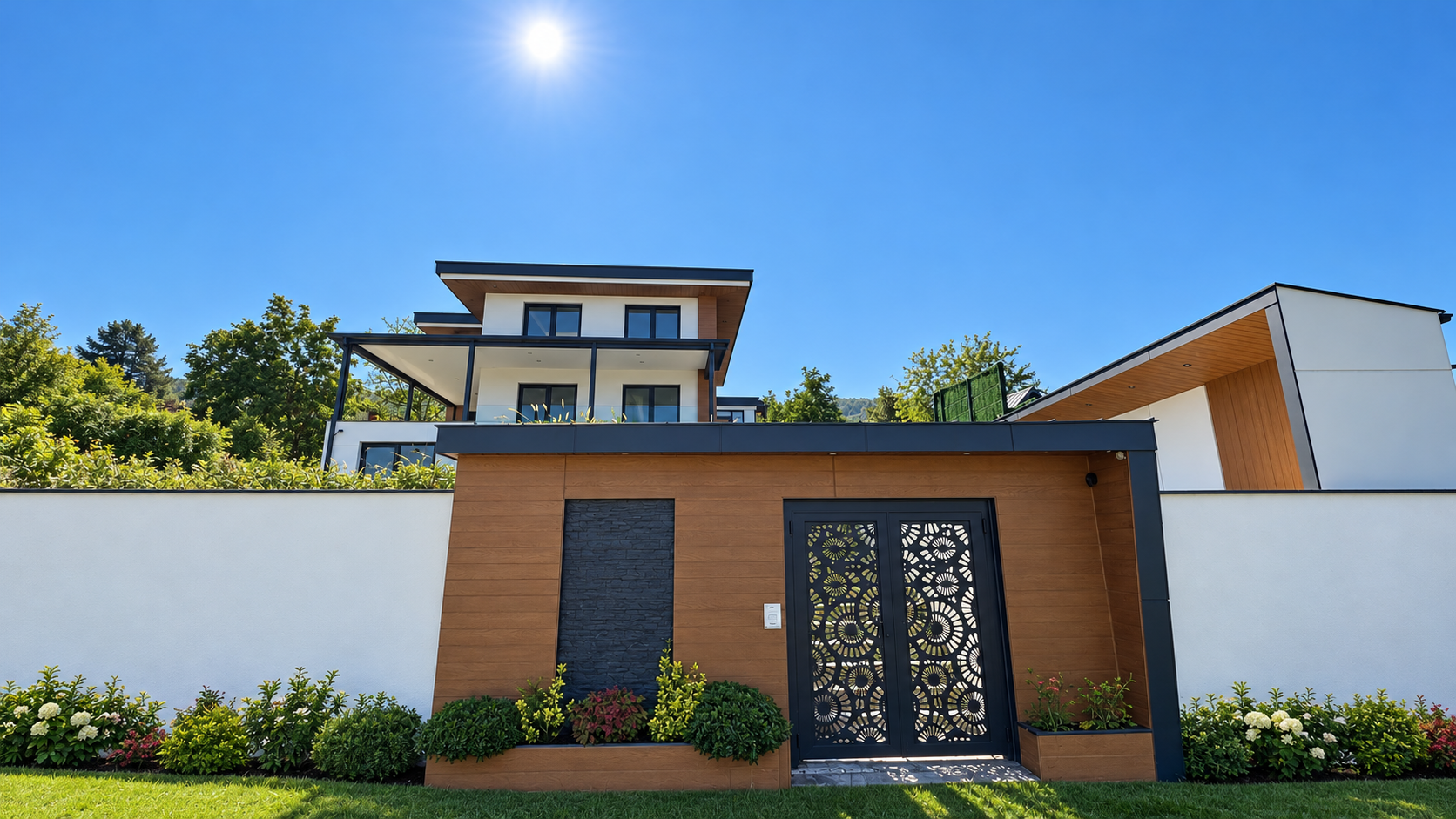 Villa for sale in Sakarya, Yeni, Sakarya, 193 m²