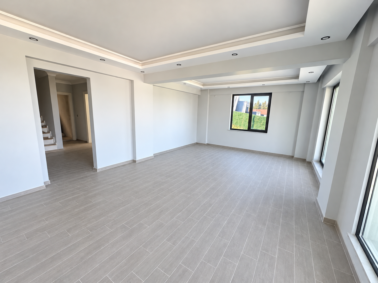 Villa for sale in Sakarya, Yeni, Sakarya, 193 m²