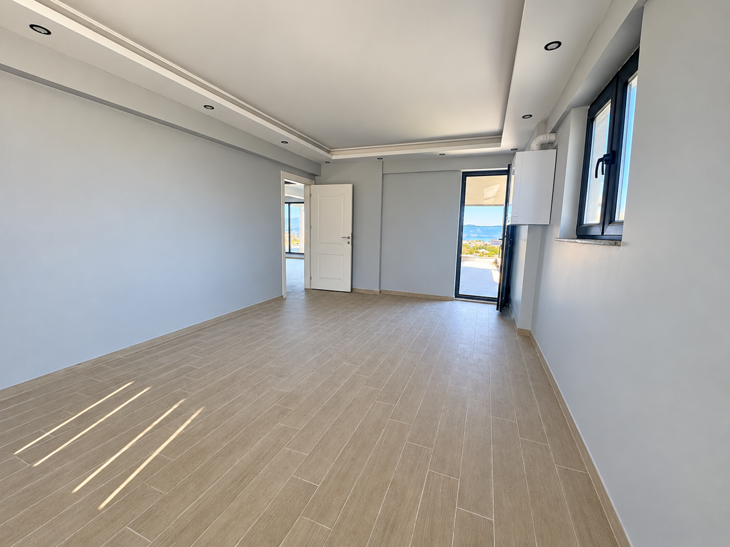 Villa for sale in Sakarya, Yeni, Sakarya, 193 m²