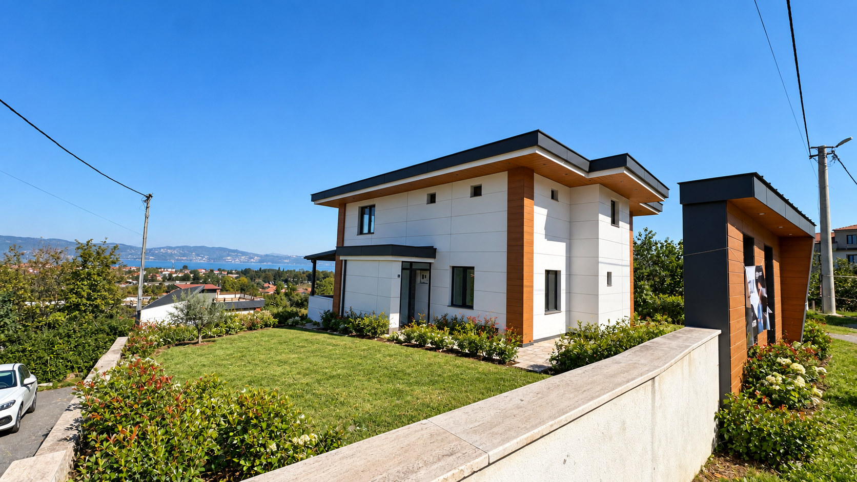 Sakarya satılık Villa, Yeni, Sakarya, 193 m²