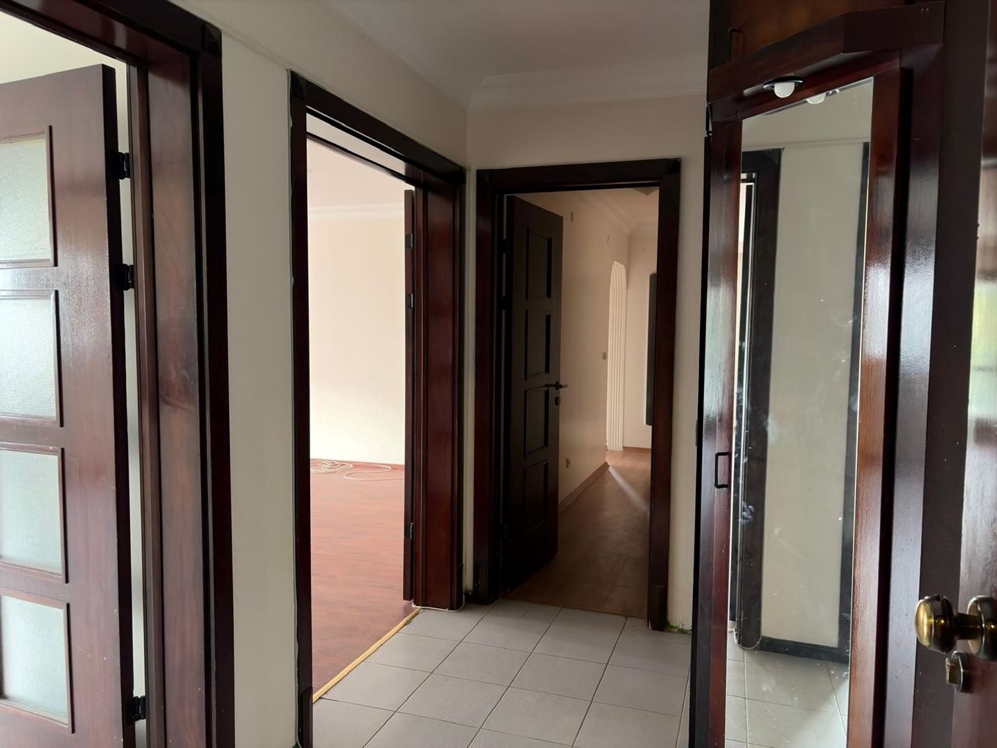 Apartment for sale in İstanbul, Kayabaşı, İstanbul, 135 m²