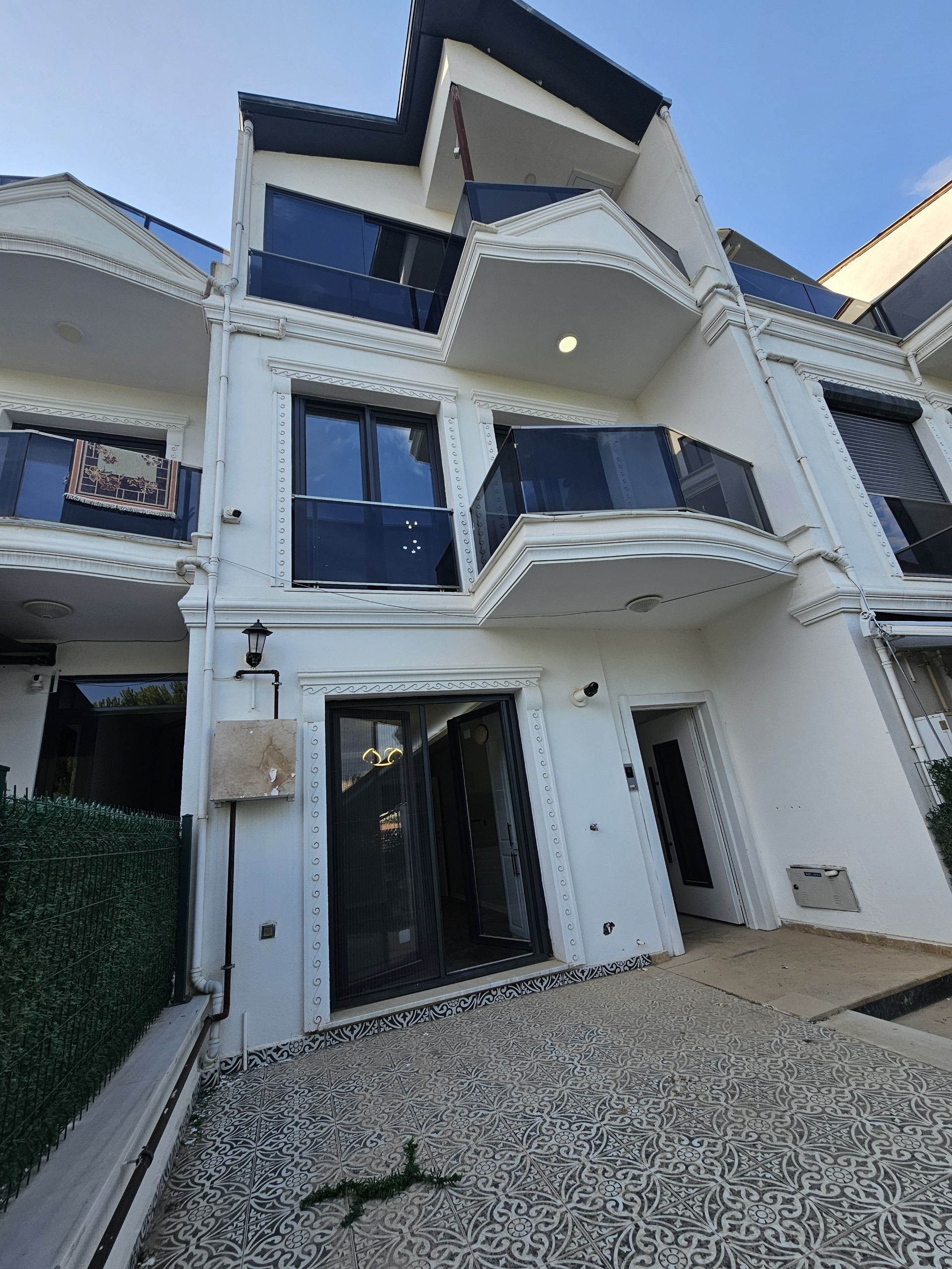 Bursa satılık Villa, Arapzade, Bursa, 220 m²