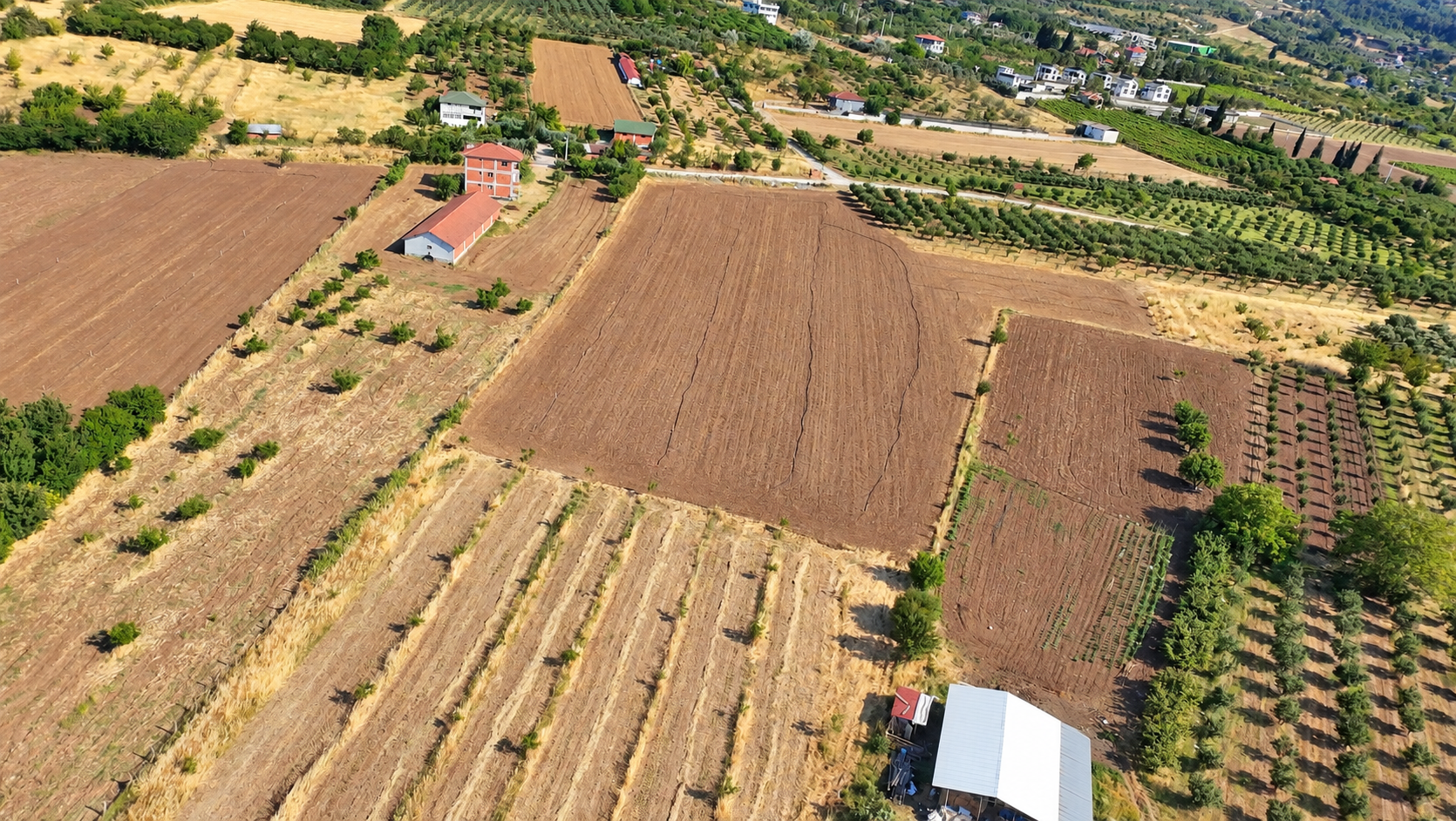 Sakarya satılık Tarım Alanı İmarlı, Hırka, Sakarya, 9032 m²