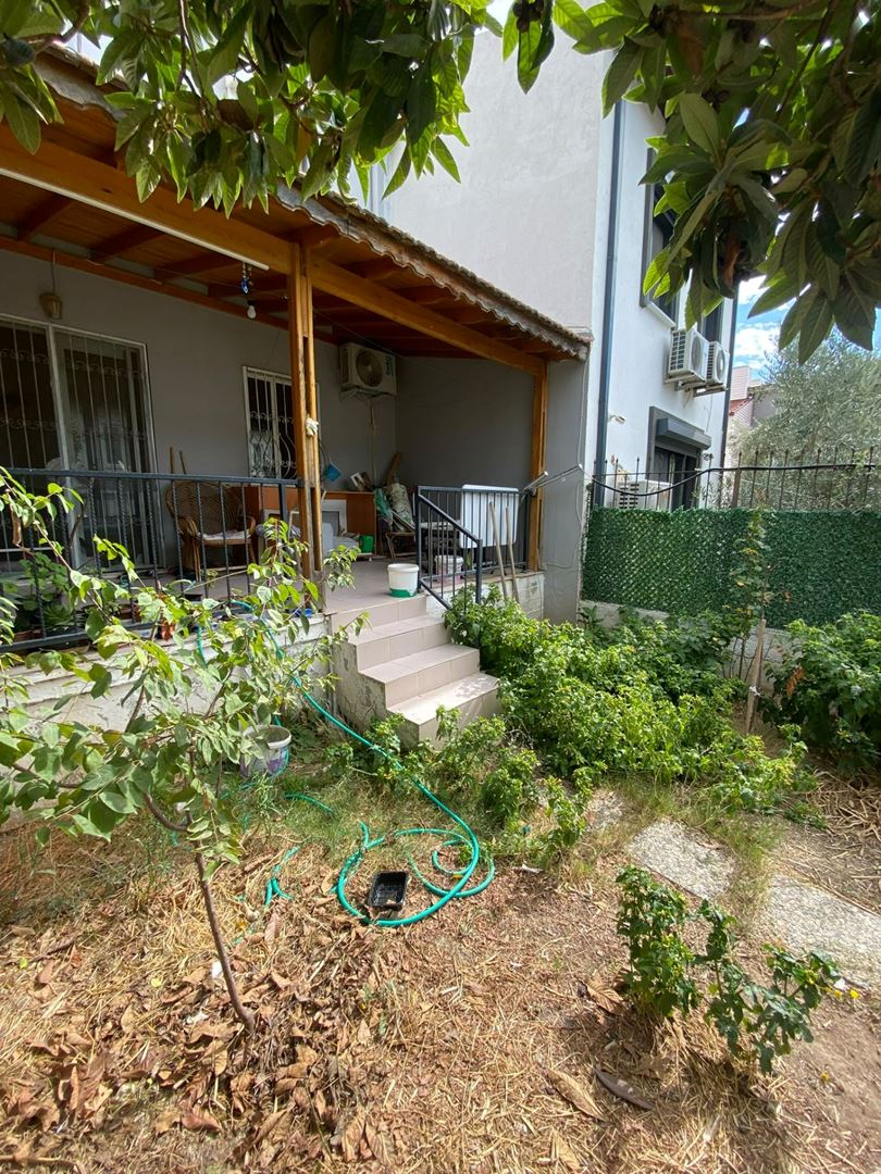 İzmir satılık Villa, Yaka, İzmir, 100 m²