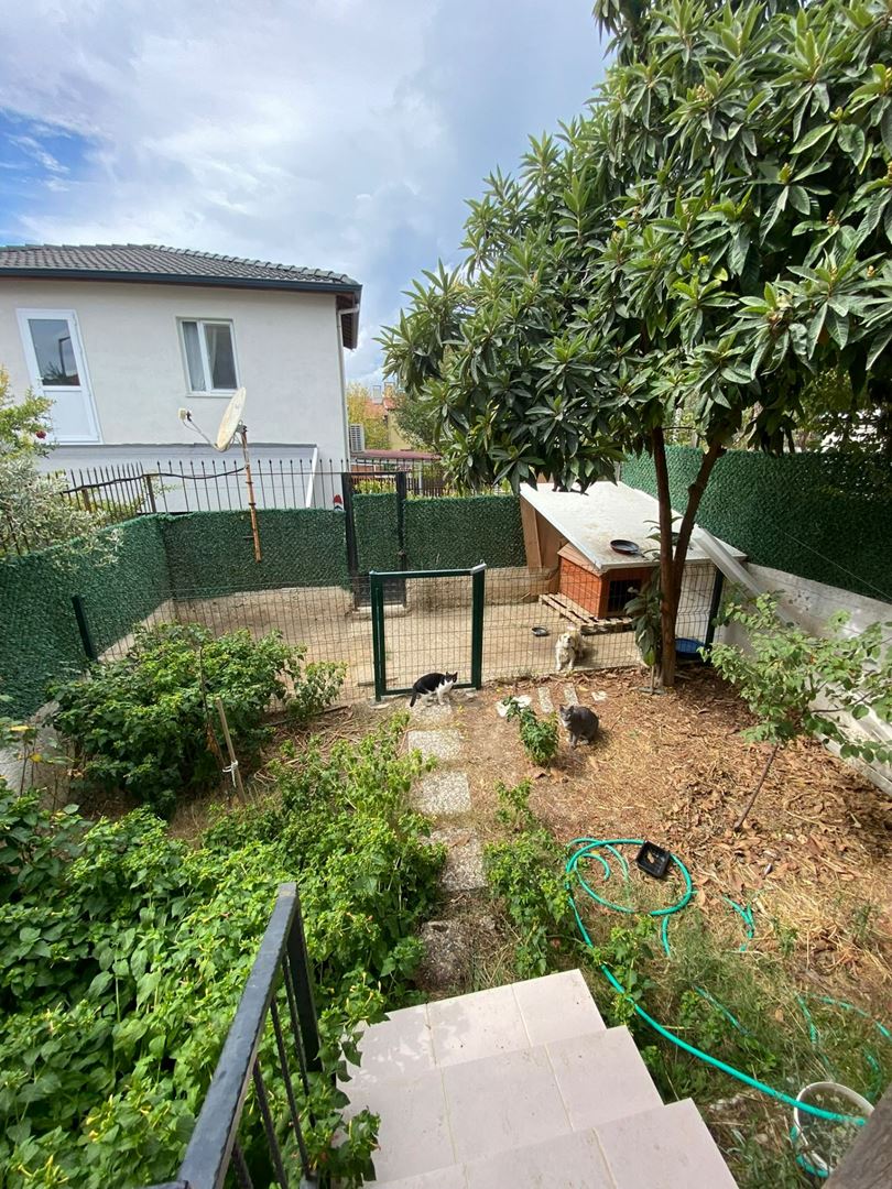 İzmir satılık Villa, Yaka, İzmir, 100 m²