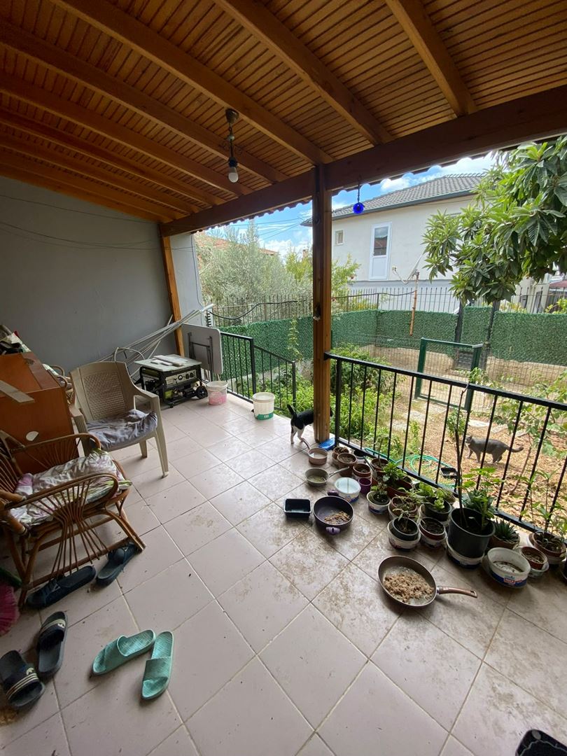 İzmir satılık Villa, Yaka, İzmir, 100 m²