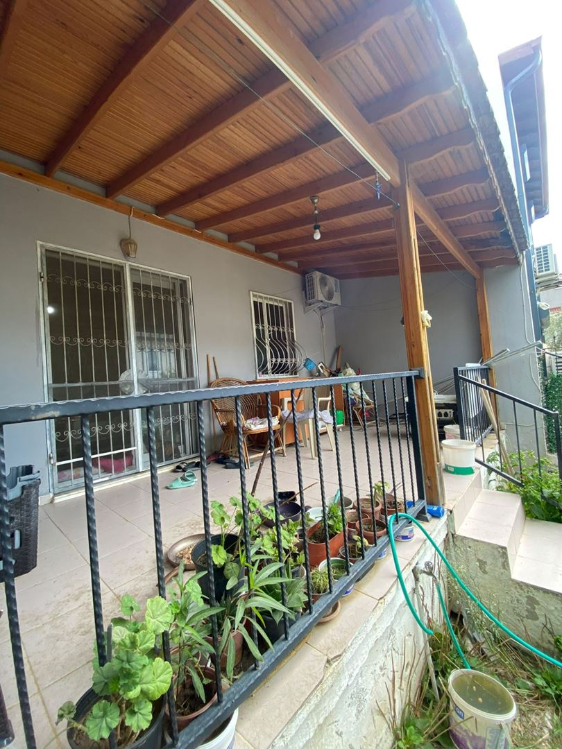 İzmir satılık Villa, Yaka, İzmir, 100 m²