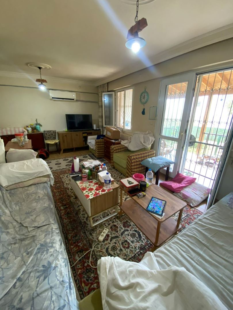 İzmir satılık Villa, Yaka, İzmir, 100 m²
