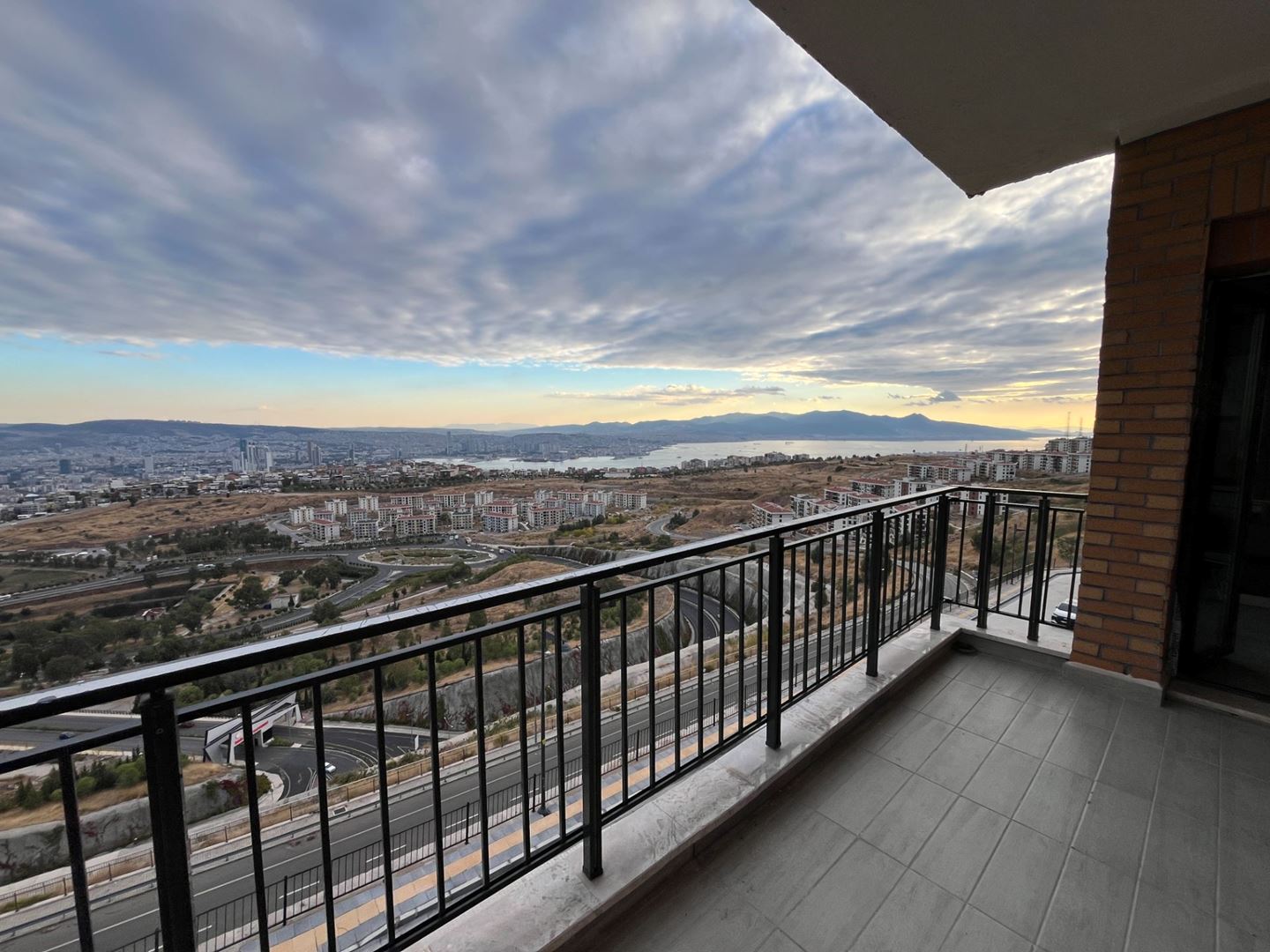 İzmir kiralık Daire, R. Şevket İnce, İzmir, 115 m²