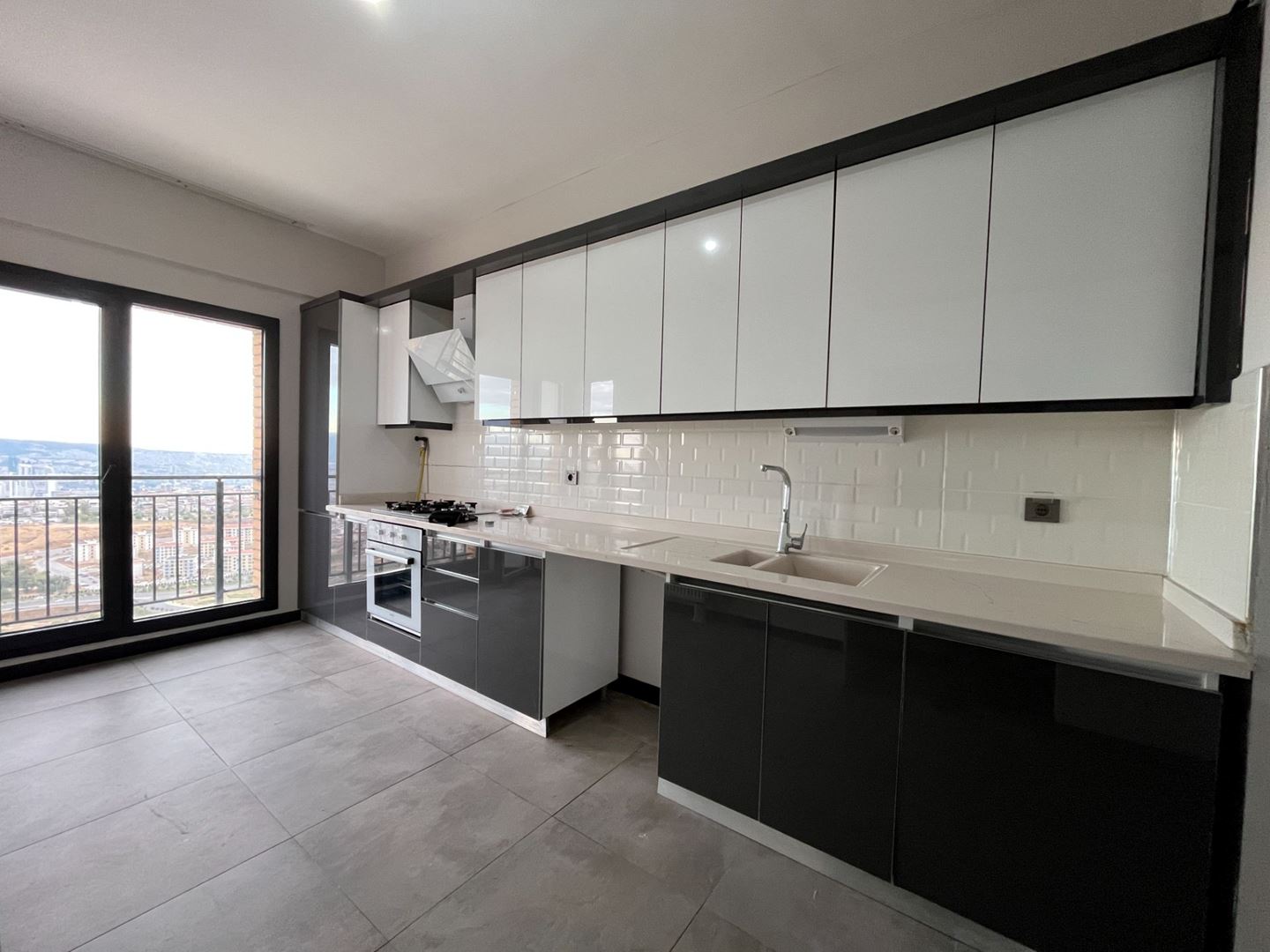 İzmir kiralık Daire, R. Şevket İnce, İzmir, 115 m²