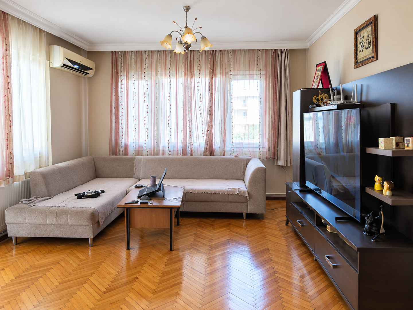 İzmir satılık Daire, Mimar Sinan, İzmir, 100 m²