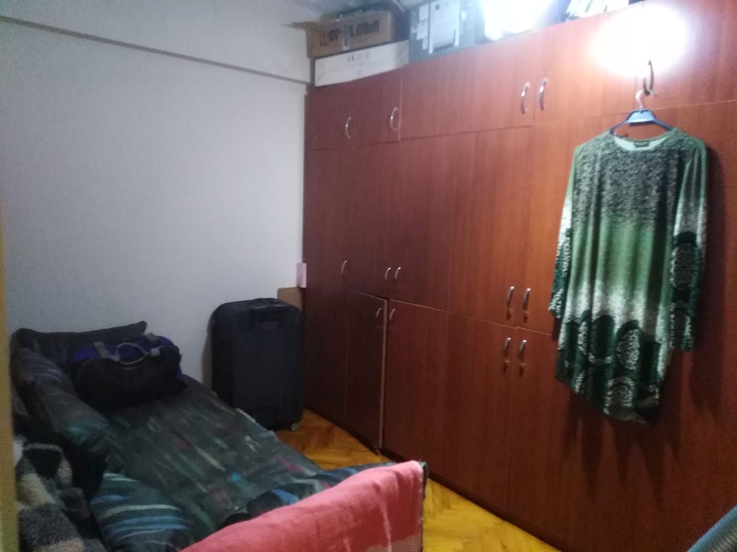 İzmir satılık Daire, Mimar Sinan, İzmir, 100 m²