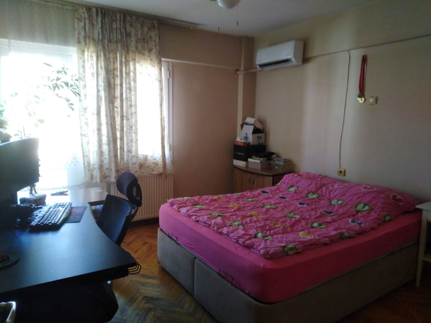 İzmir satılık Daire, Mimar Sinan, İzmir, 100 m²