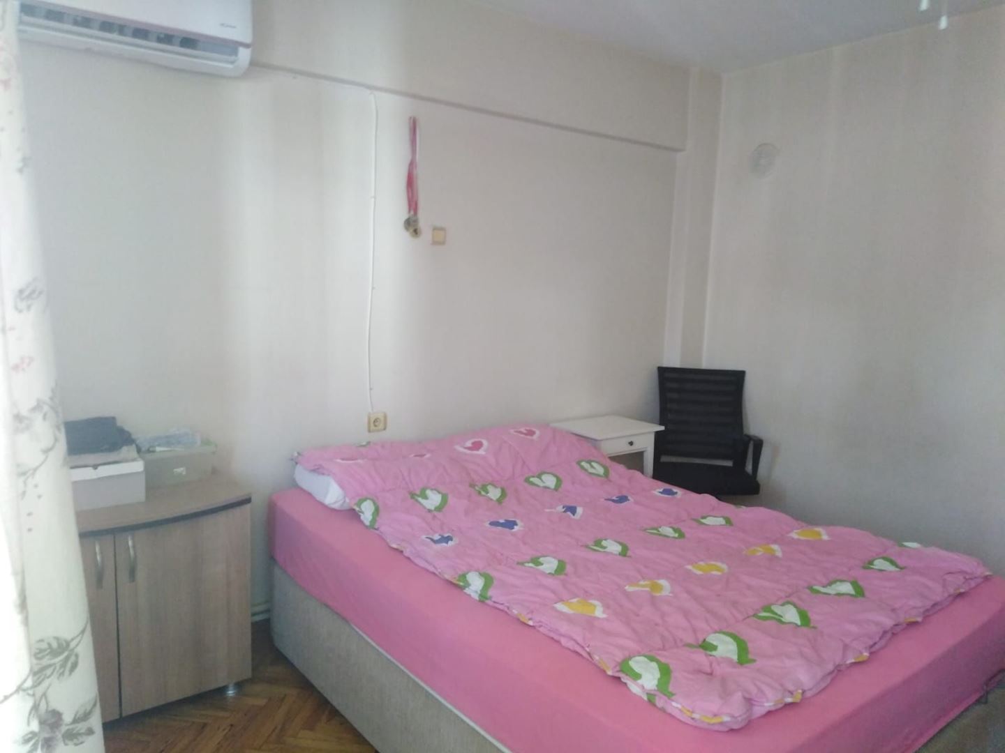 İzmir satılık Daire, Mimar Sinan, İzmir, 100 m²