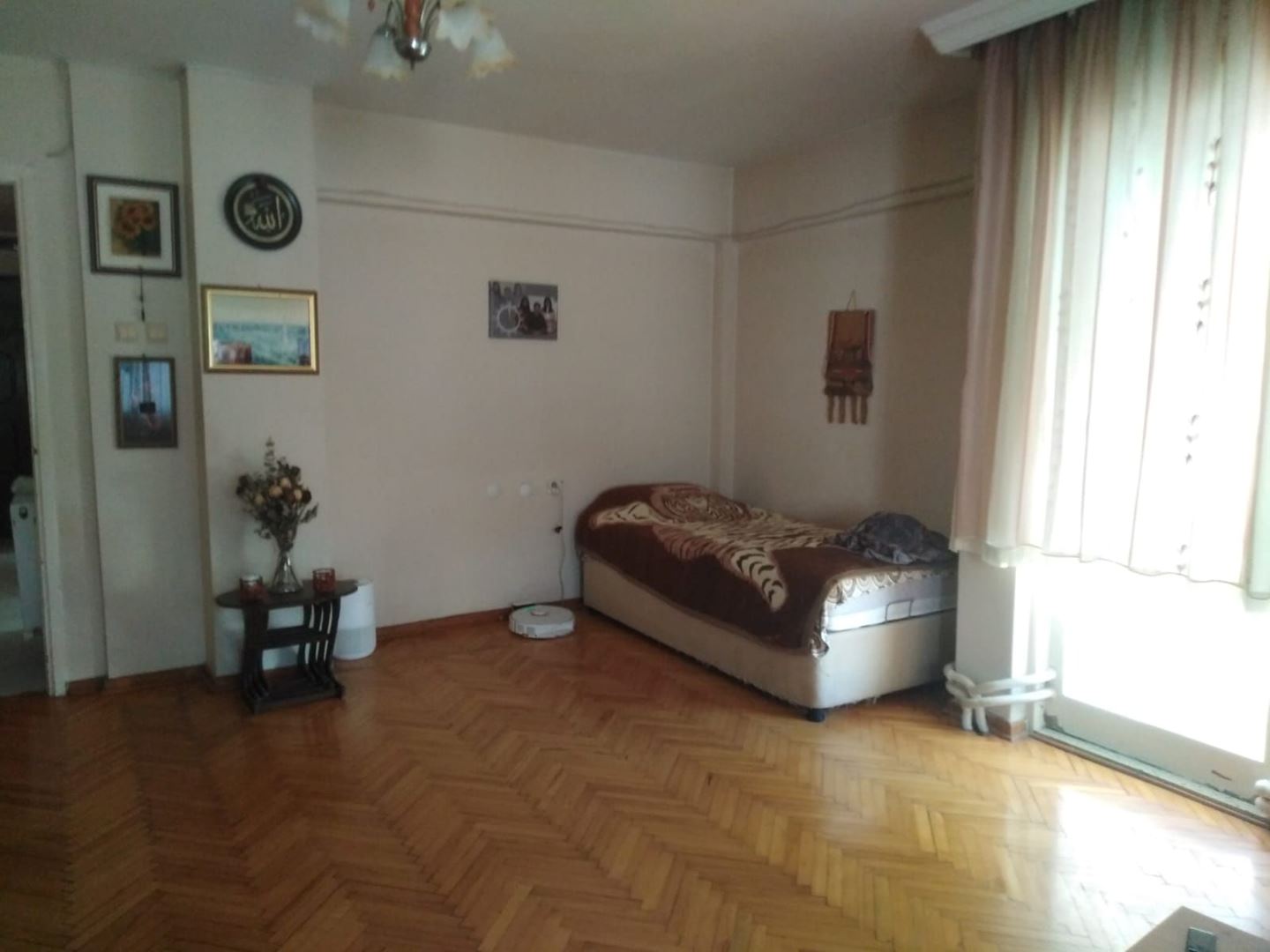 İzmir satılık Daire, Mimar Sinan, İzmir, 100 m²