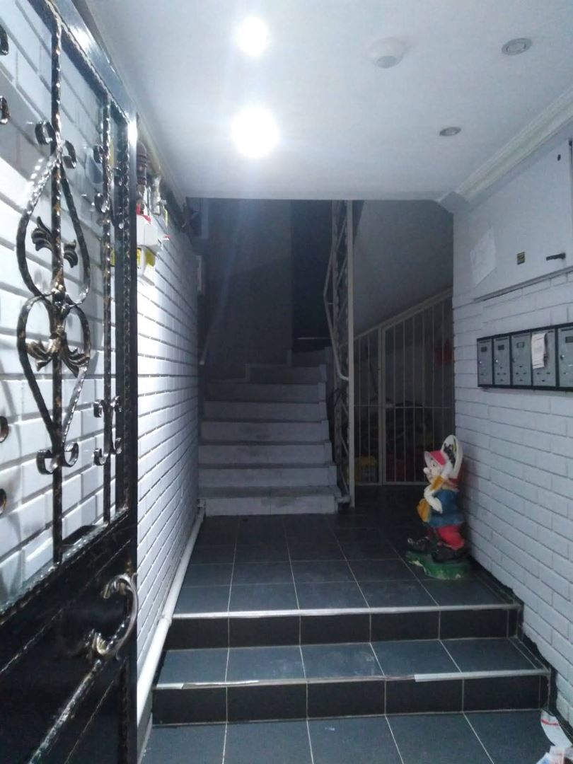 İzmir satılık Daire, Mimar Sinan, İzmir, 100 m²