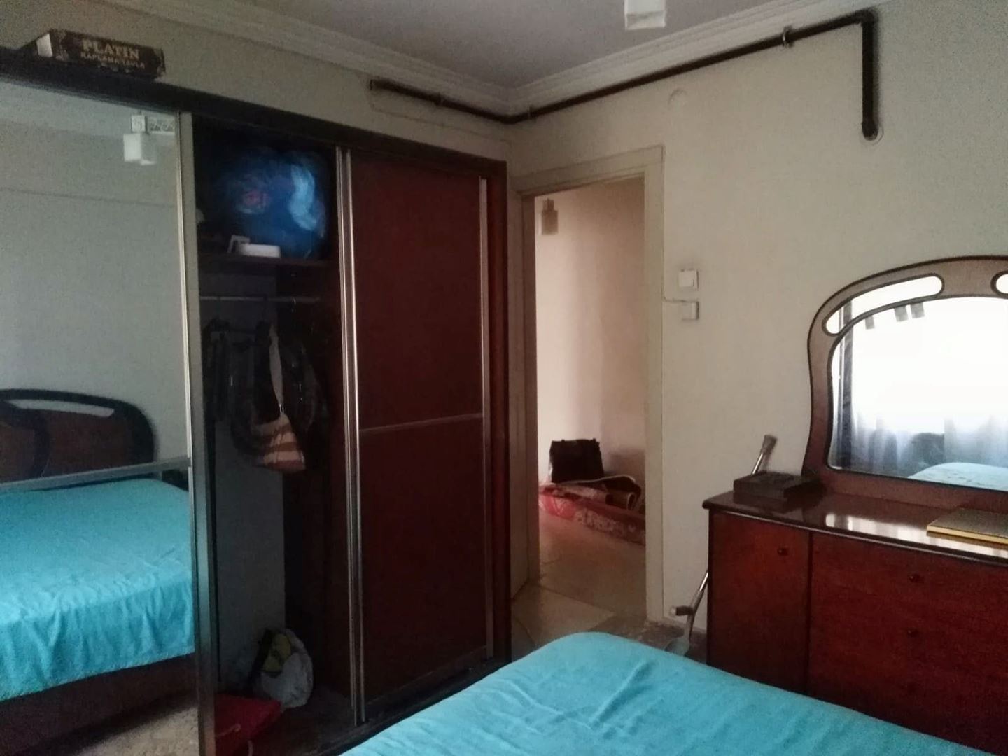 İzmir satılık Daire, Mimar Sinan, İzmir, 100 m²