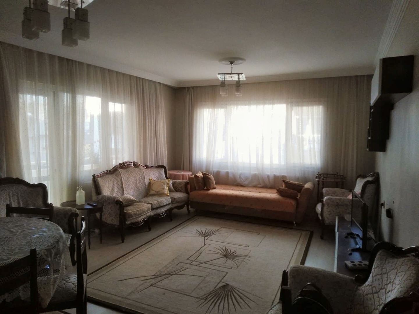 İzmir satılık Daire, Mimar Sinan, İzmir, 100 m²