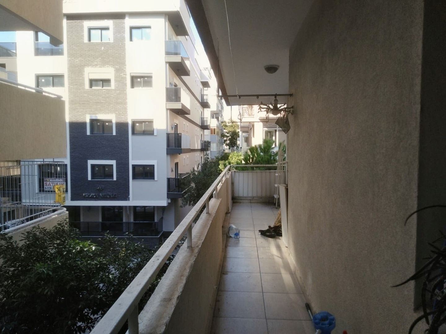 İzmir satılık Daire, Mimar Sinan, İzmir, 100 m²
