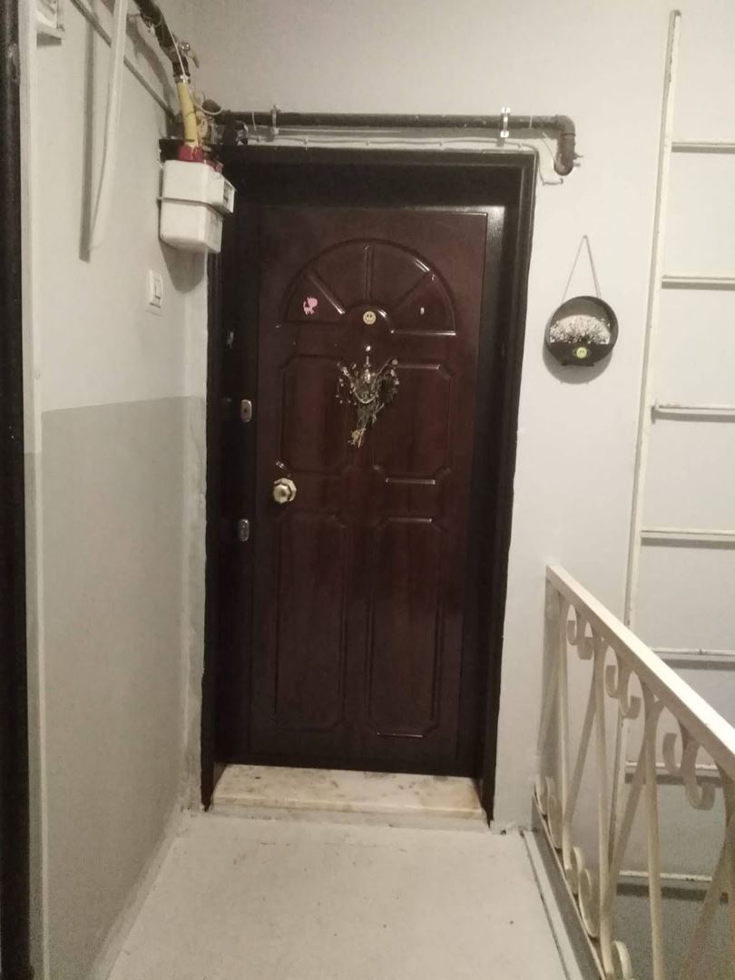 İzmir satılık Daire, Mimar Sinan, İzmir, 100 m²