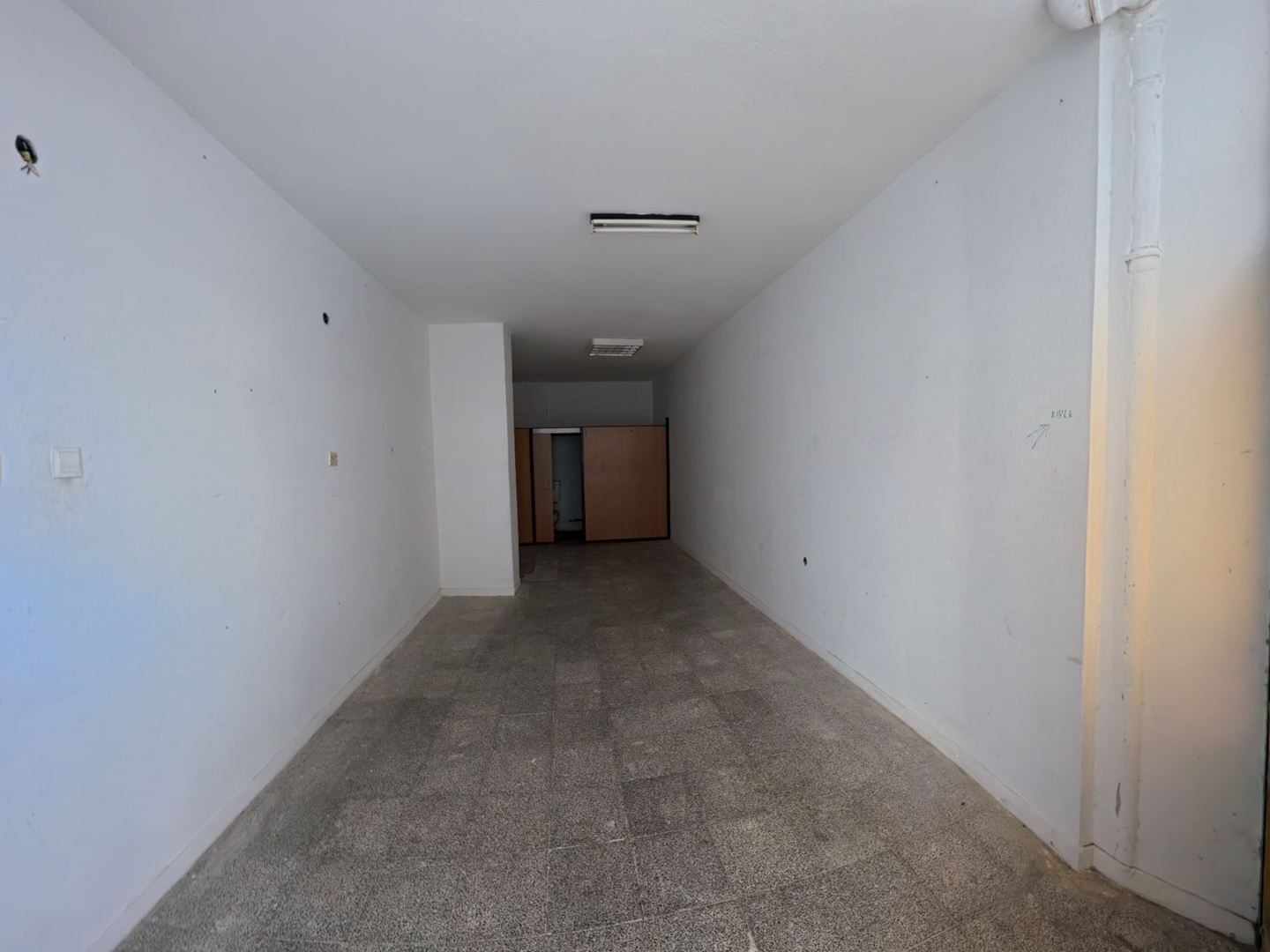 Shop for sale in Mersin, Gazi, Mersin, 25 m²