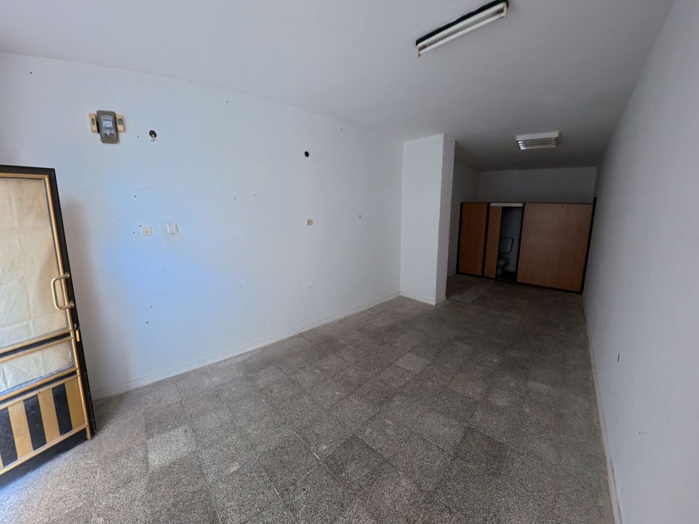 Shop for sale in Mersin, Gazi, Mersin, 25 m²