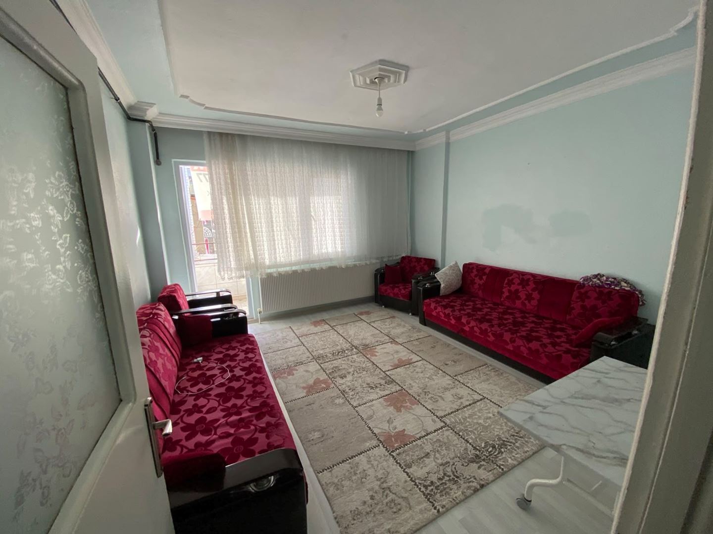 Bursa satılık Daire, Camiikebir, Bursa, 85 m²