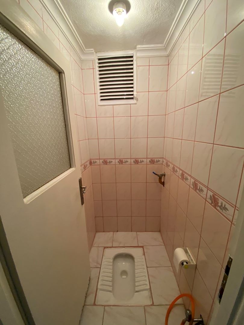Bursa satılık Daire, Camiikebir, Bursa, 85 m²