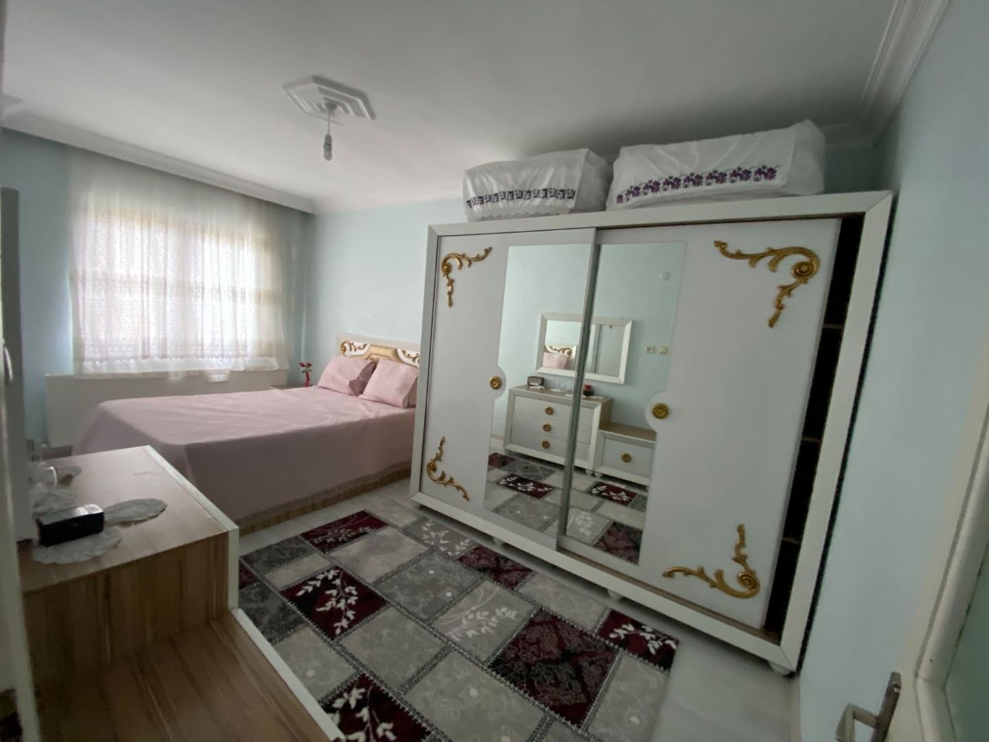 Bursa kiralık Daire, Camiikebir, Bursa, 85 m²