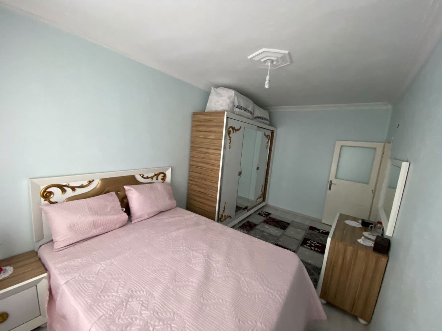 Bursa kiralık Daire, Camiikebir, Bursa, 85 m²