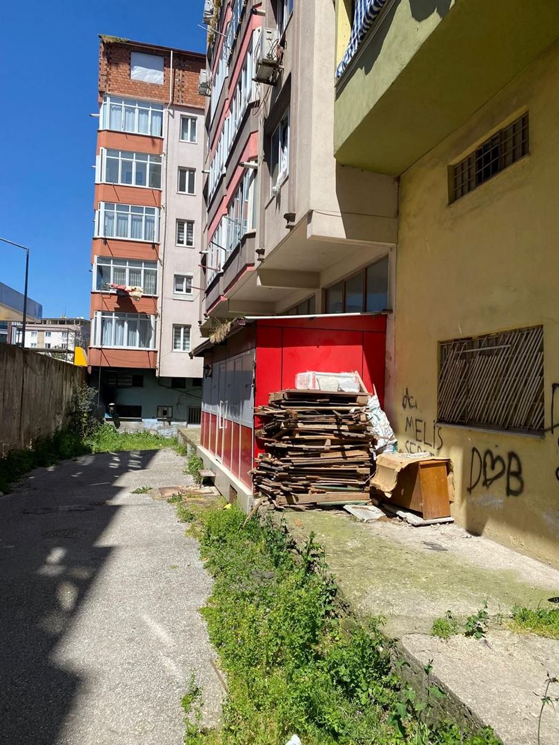 Bursa kiralık Depo, Muradiye, Bursa, 150 m²