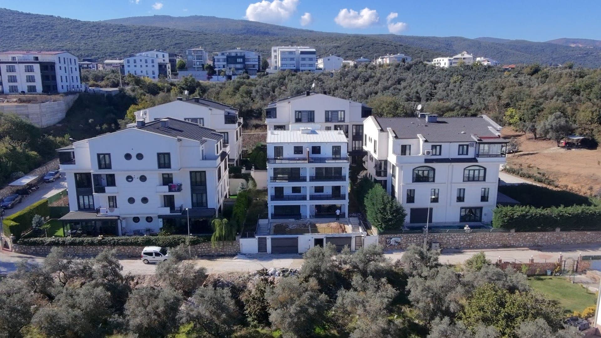 Bursa satılık Daire, Arapzade, Bursa, 150 m²