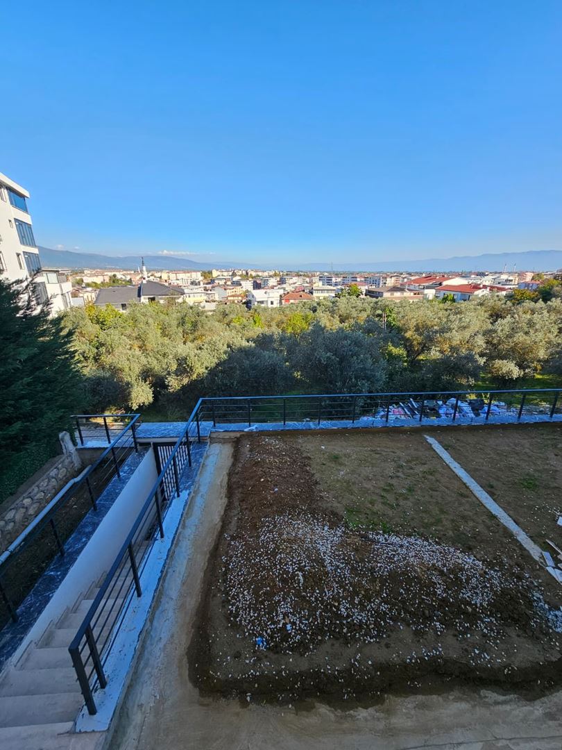 Bursa satılık Daire, Arapzade, Bursa, 150 m²