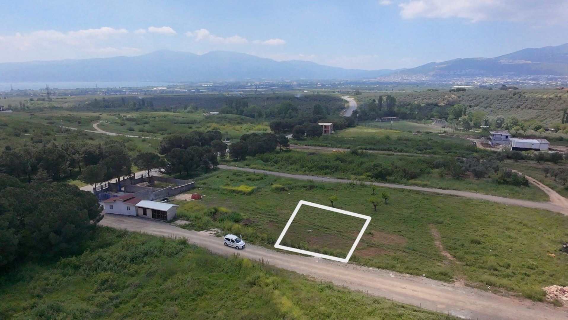 Bursa satılık Konut Alanı İmarlı, Yeniköy, Bursa, 327 m²