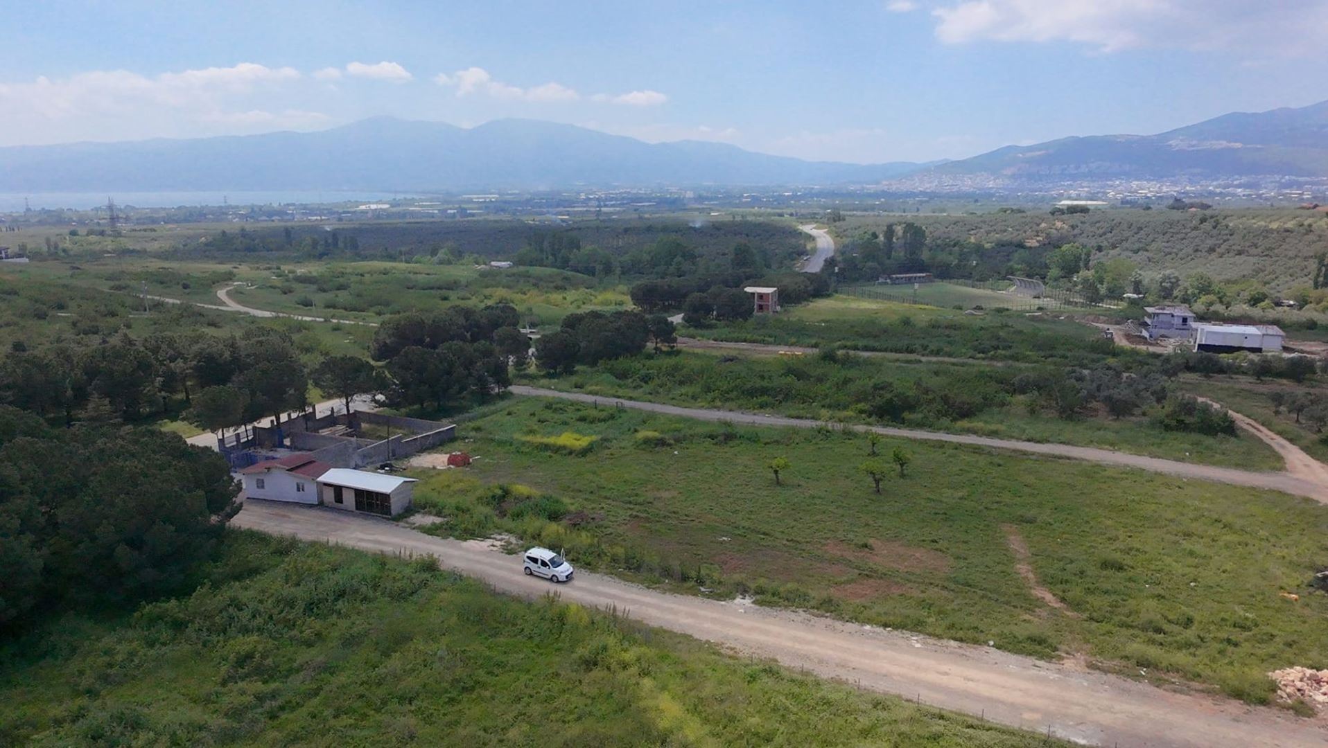 Bursa satılık Konut Alanı İmarlı, Yeniköy, Bursa, 327 m²